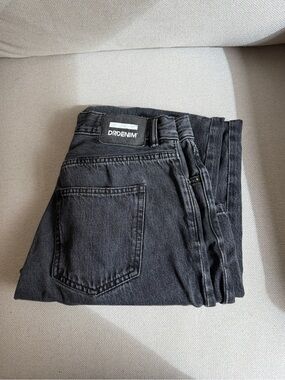 Dr. Denim women’s Black Slim Jeans
